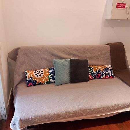 Charm Discovery 165 Lisboa المظهر الخارجي الصورة