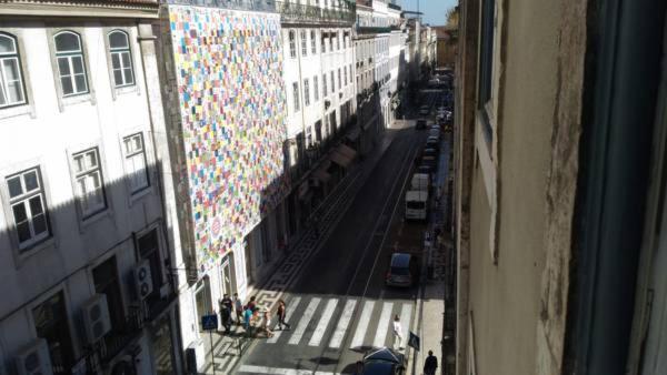 Charm Discovery 165 Lisboa المظهر الخارجي الصورة
