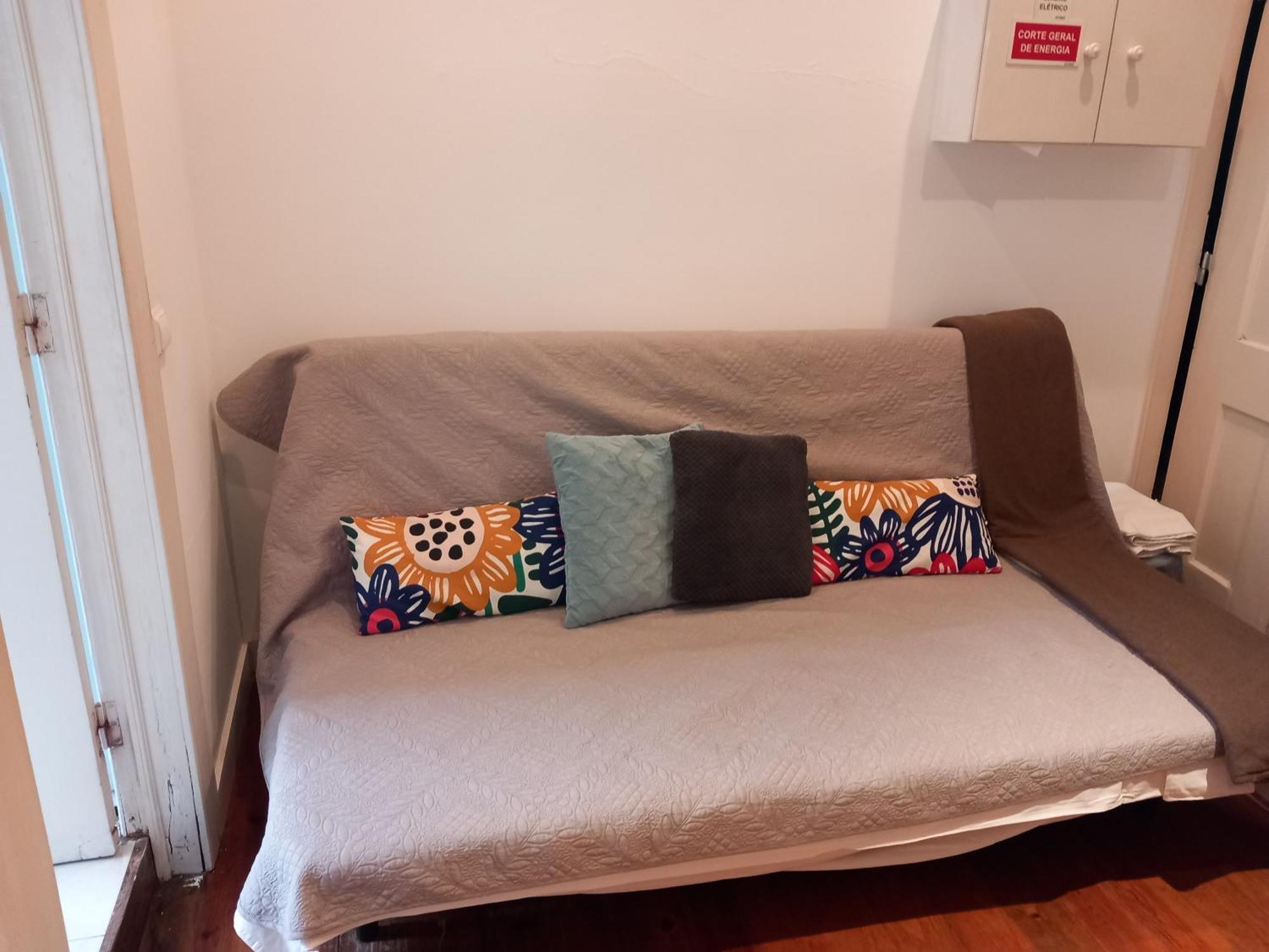Charm Discovery 165 Lisboa المظهر الخارجي الصورة