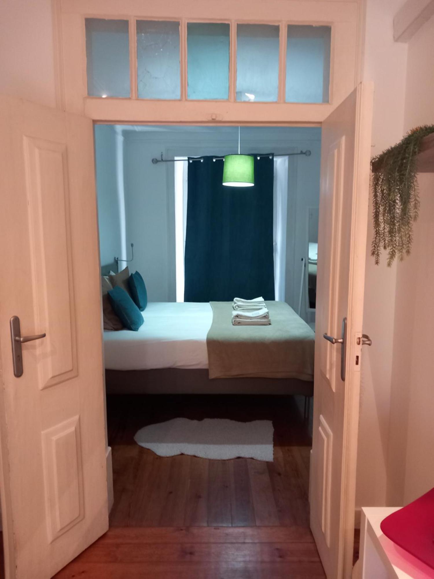 Charm Discovery 165 Lisboa المظهر الخارجي الصورة