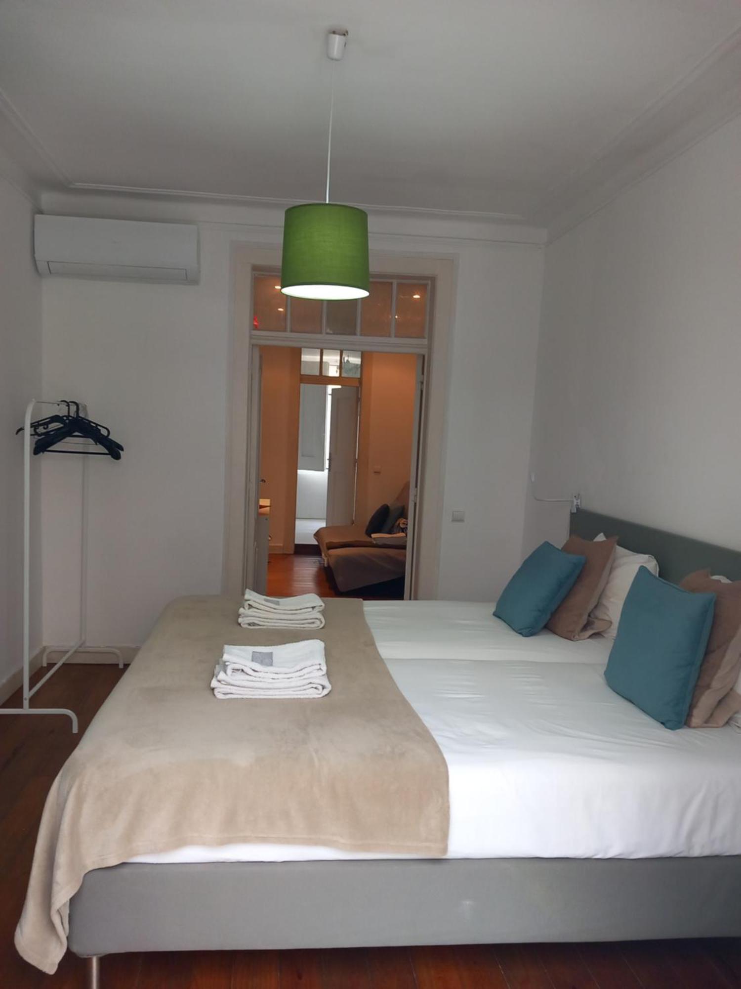 Charm Discovery 165 Lisboa المظهر الخارجي الصورة