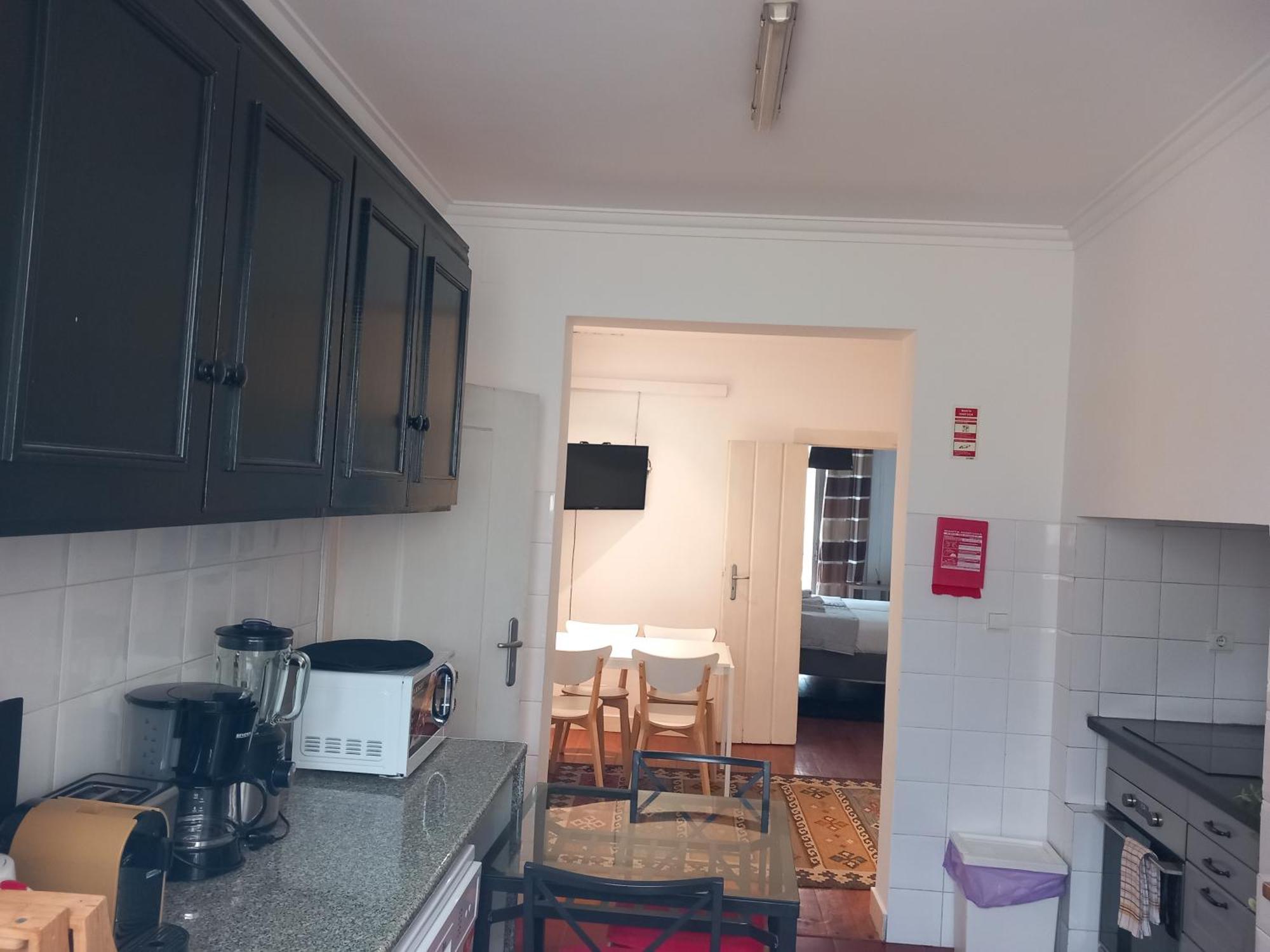 Charm Discovery 165 Lisboa المظهر الخارجي الصورة