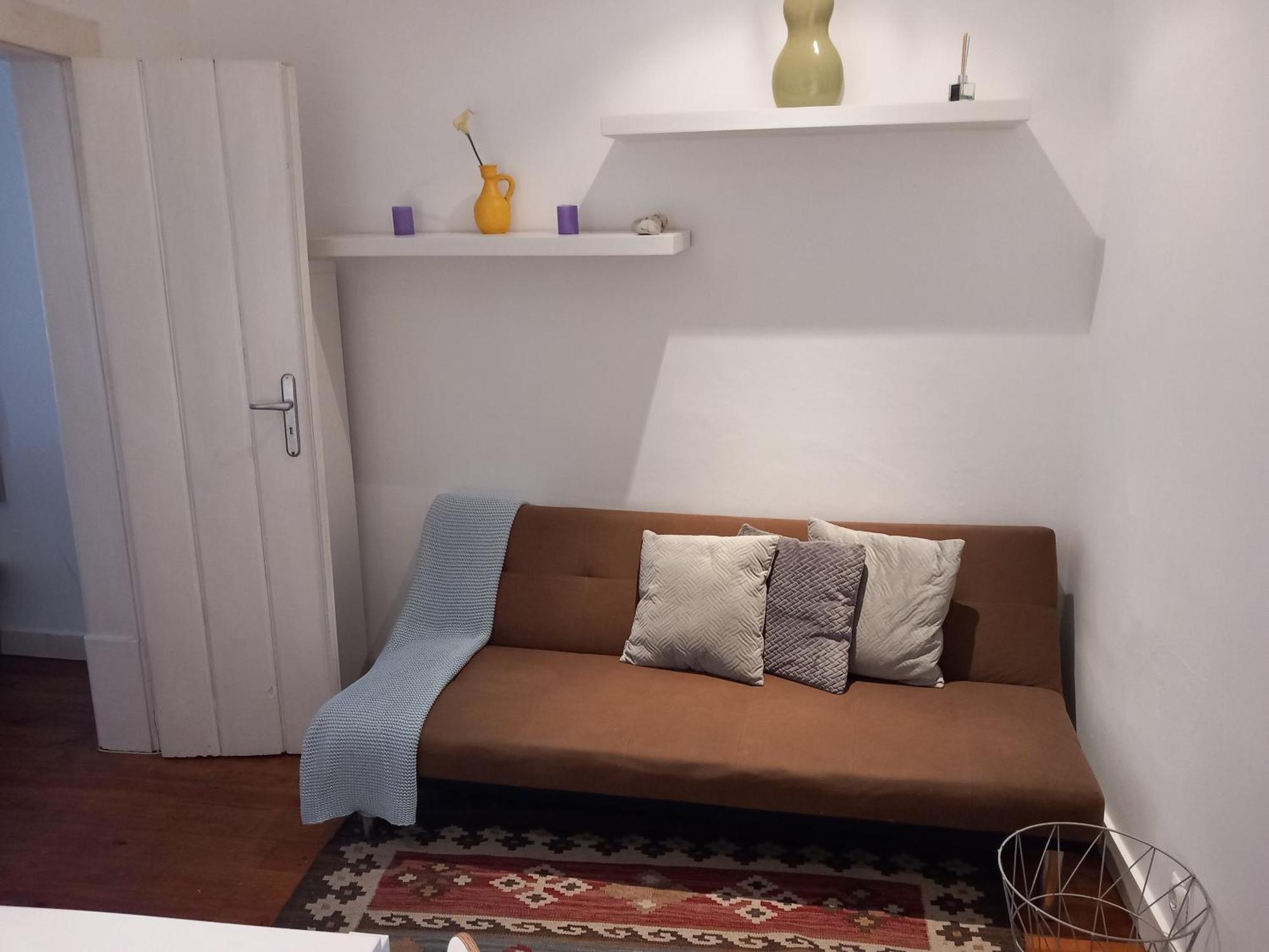 Charm Discovery 165 Lisboa المظهر الخارجي الصورة