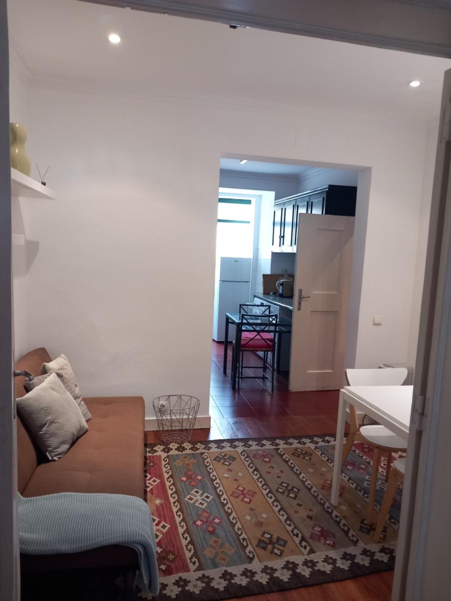 Charm Discovery 165 Lisboa المظهر الخارجي الصورة