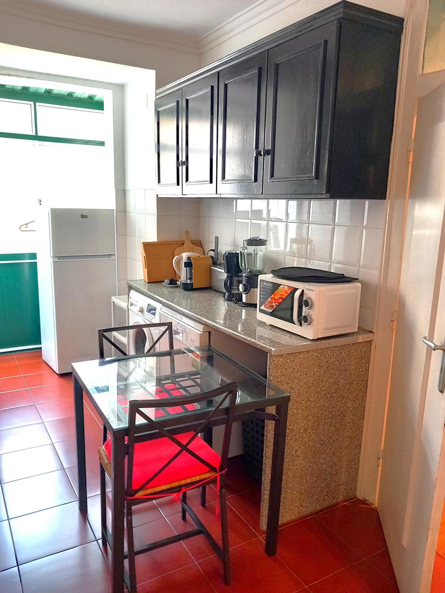 Charm Discovery 165 Lisboa المظهر الخارجي الصورة
