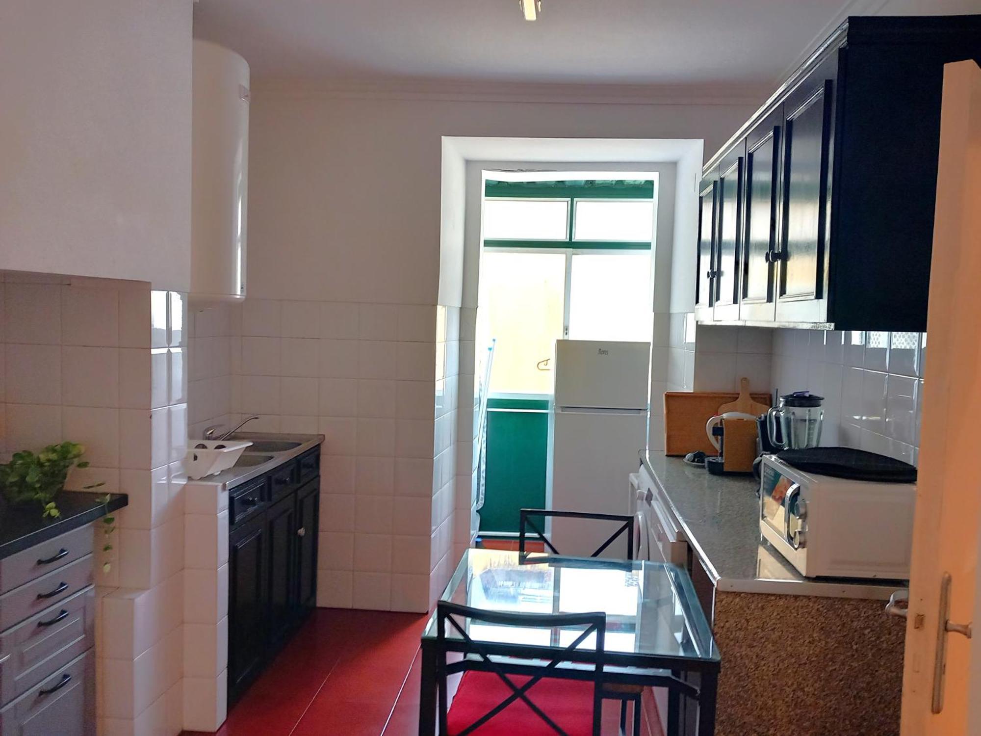 Charm Discovery 165 Lisboa المظهر الخارجي الصورة