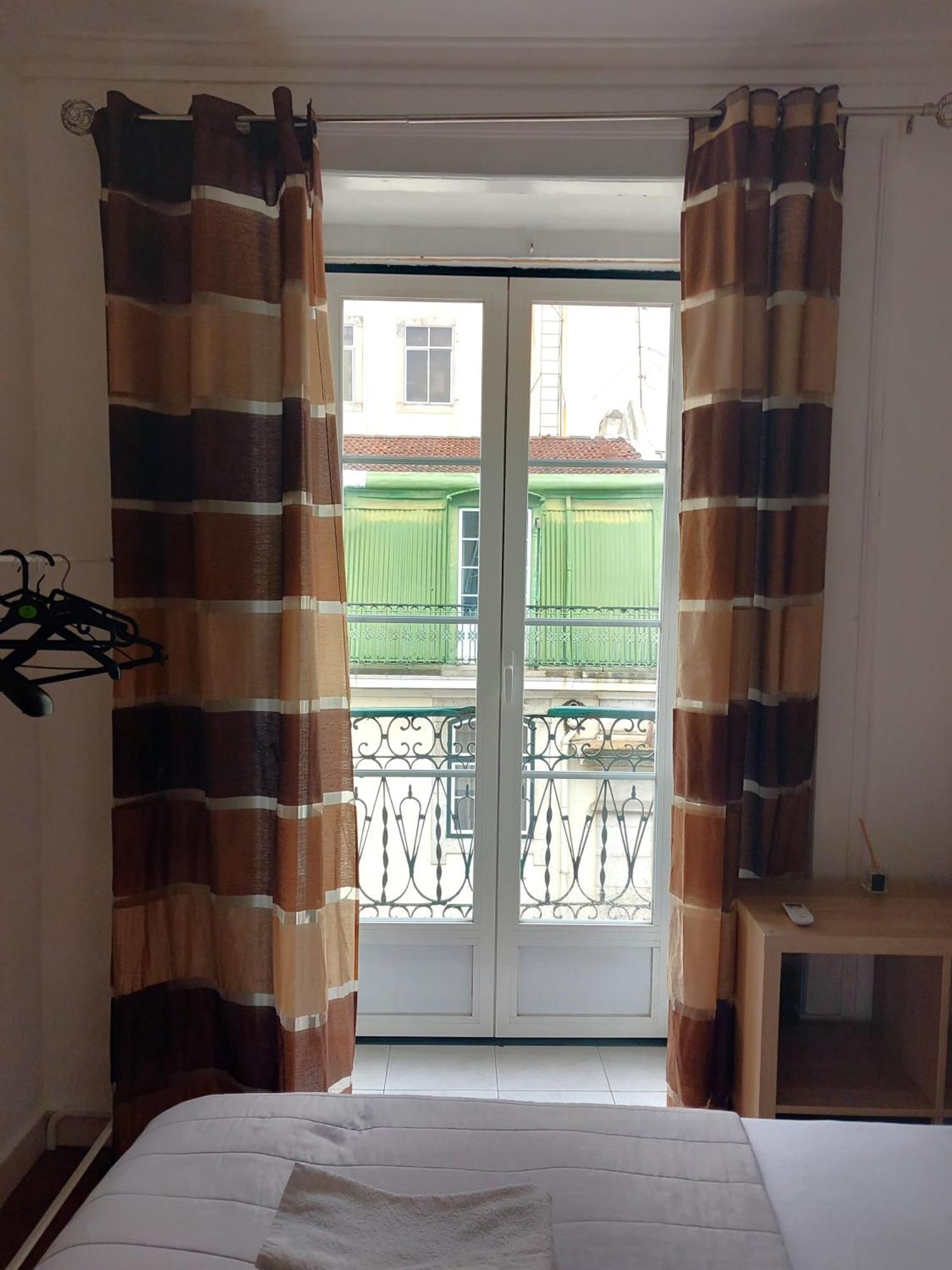 Charm Discovery 165 Lisboa المظهر الخارجي الصورة