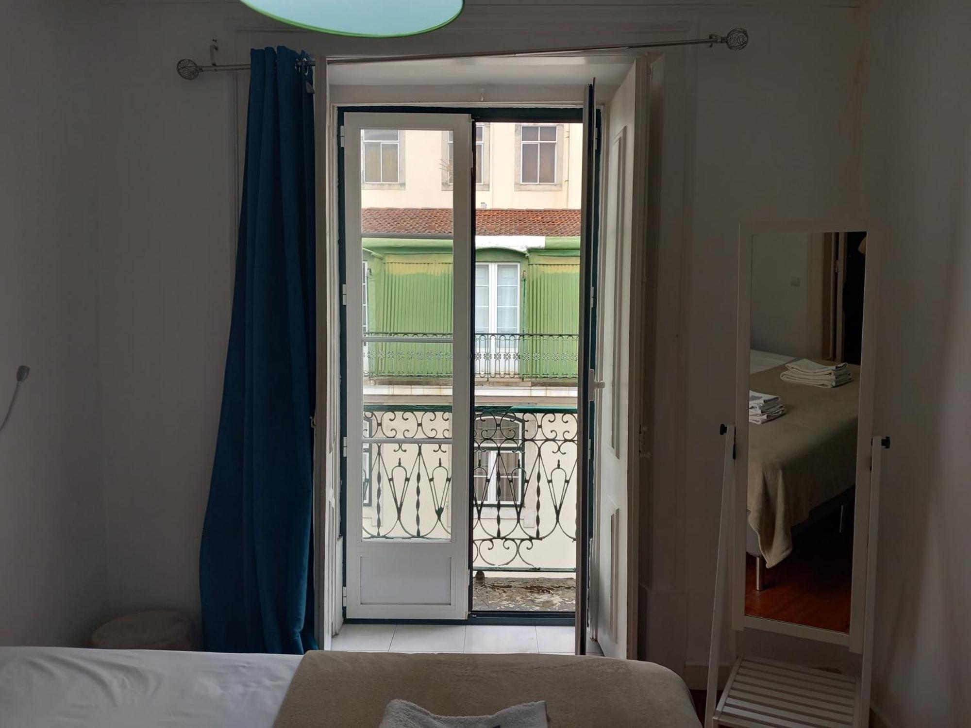 Charm Discovery 165 Lisboa المظهر الخارجي الصورة