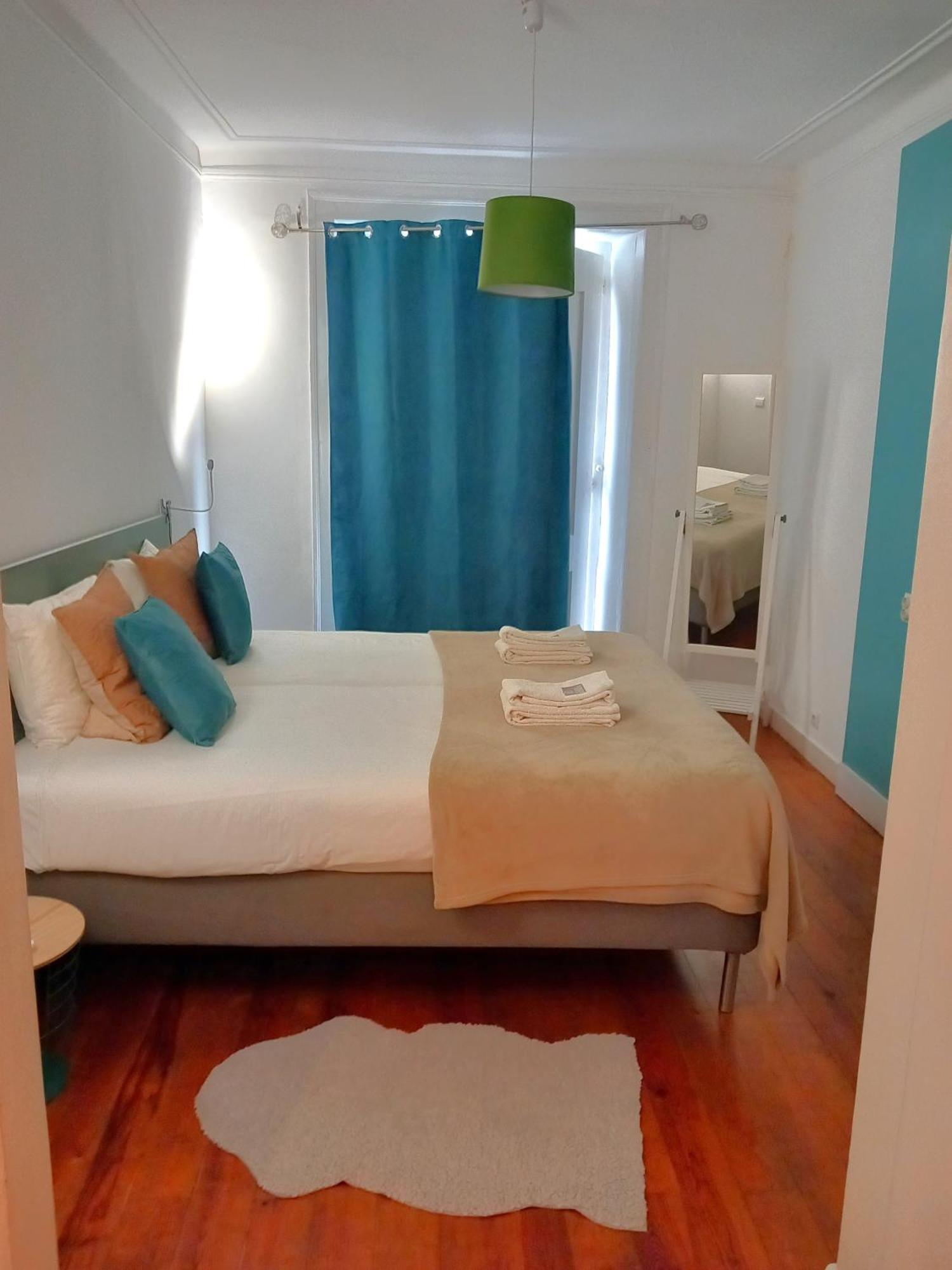 Charm Discovery 165 Lisboa المظهر الخارجي الصورة