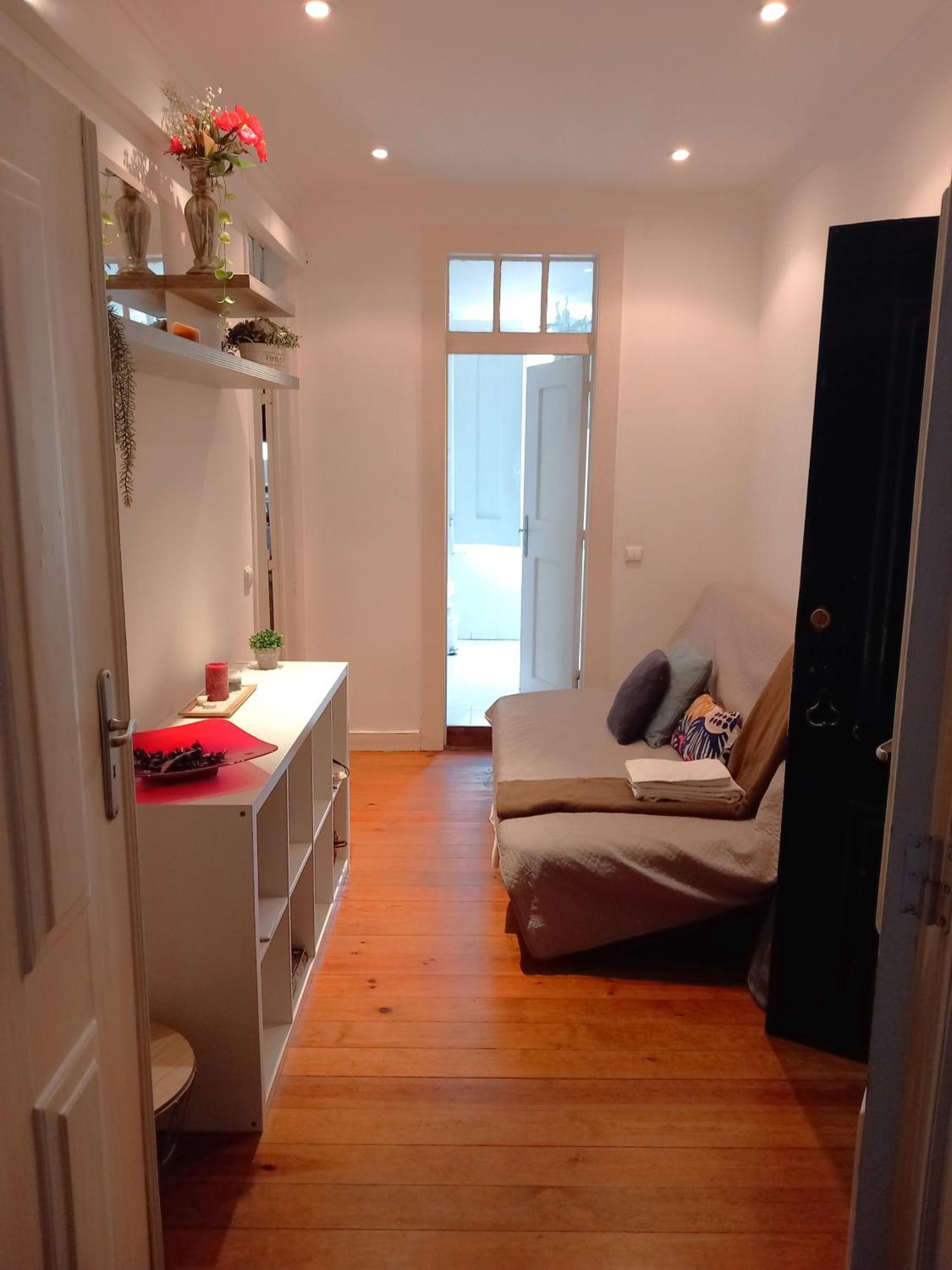 Charm Discovery 165 Lisboa المظهر الخارجي الصورة