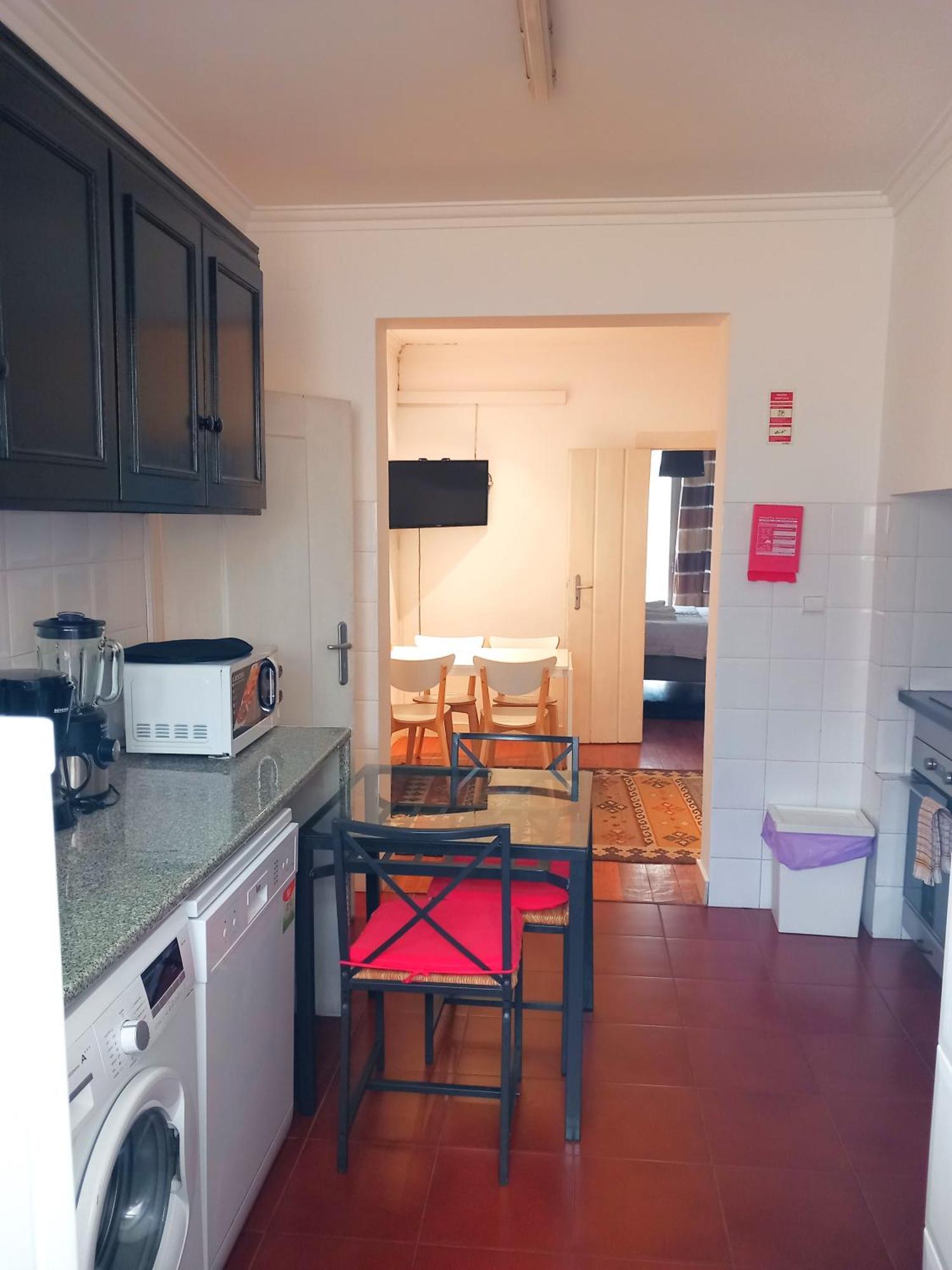 Charm Discovery 165 Lisboa المظهر الخارجي الصورة