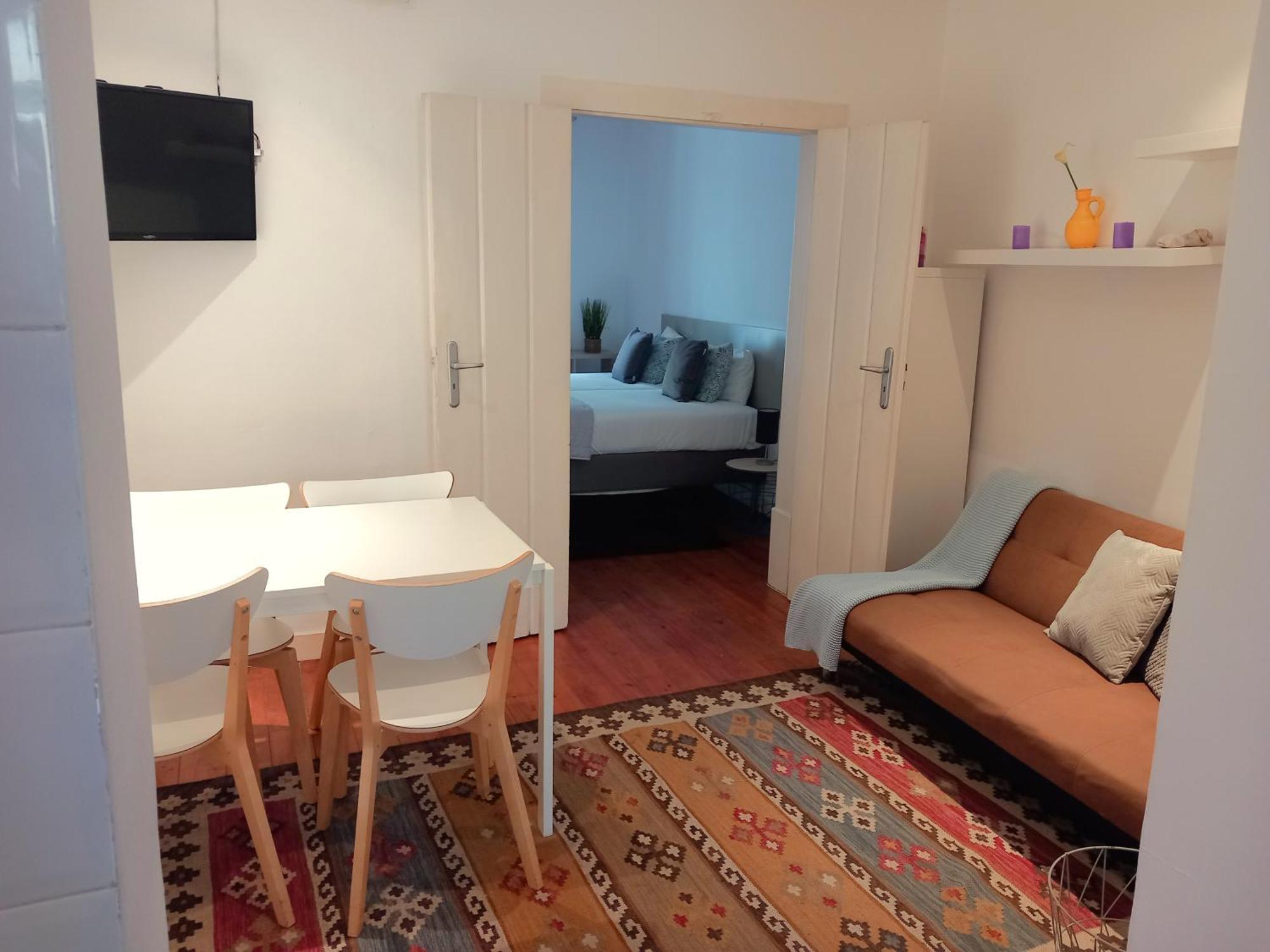 Charm Discovery 165 Lisboa المظهر الخارجي الصورة