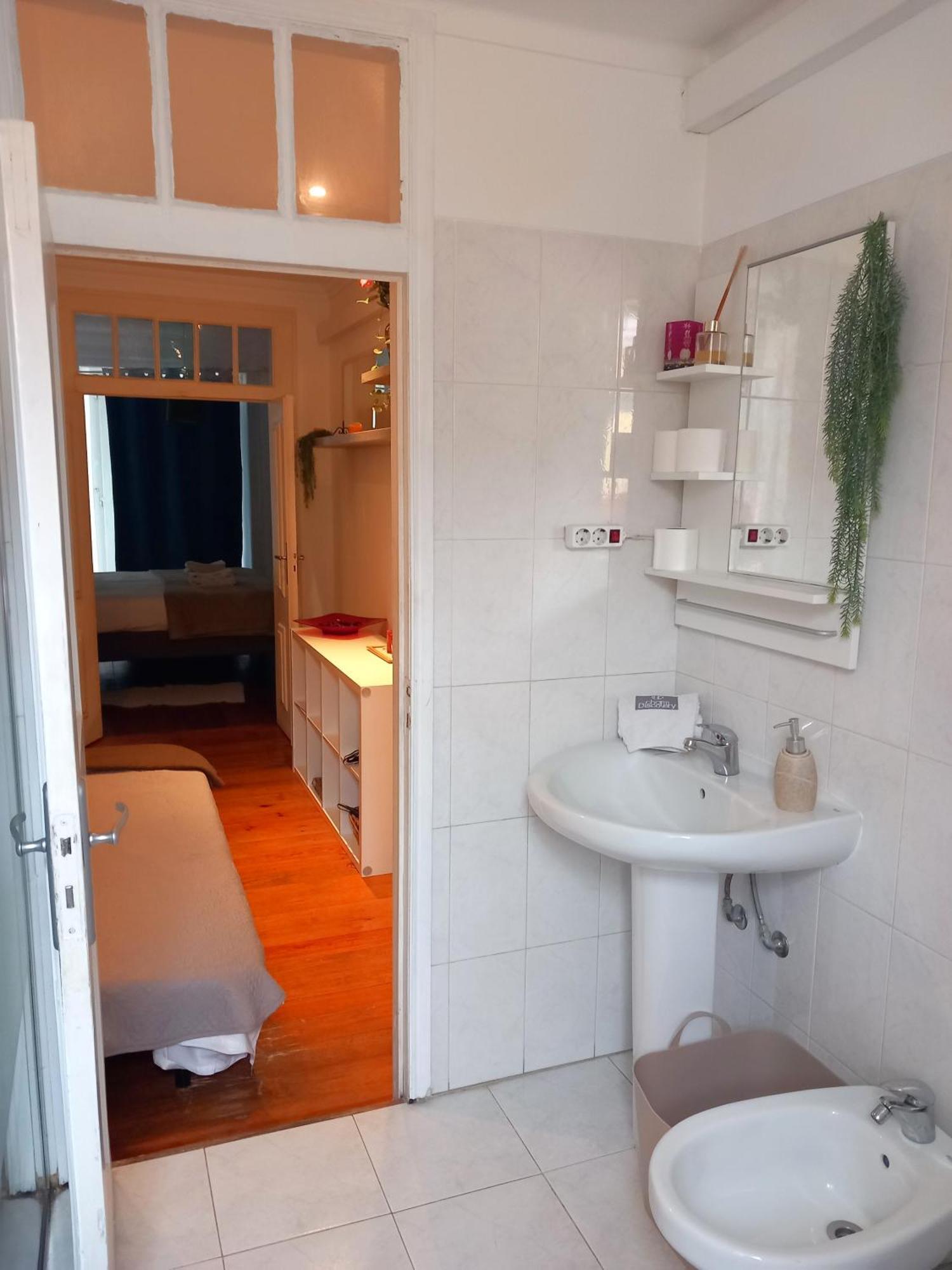 Charm Discovery 165 Lisboa المظهر الخارجي الصورة