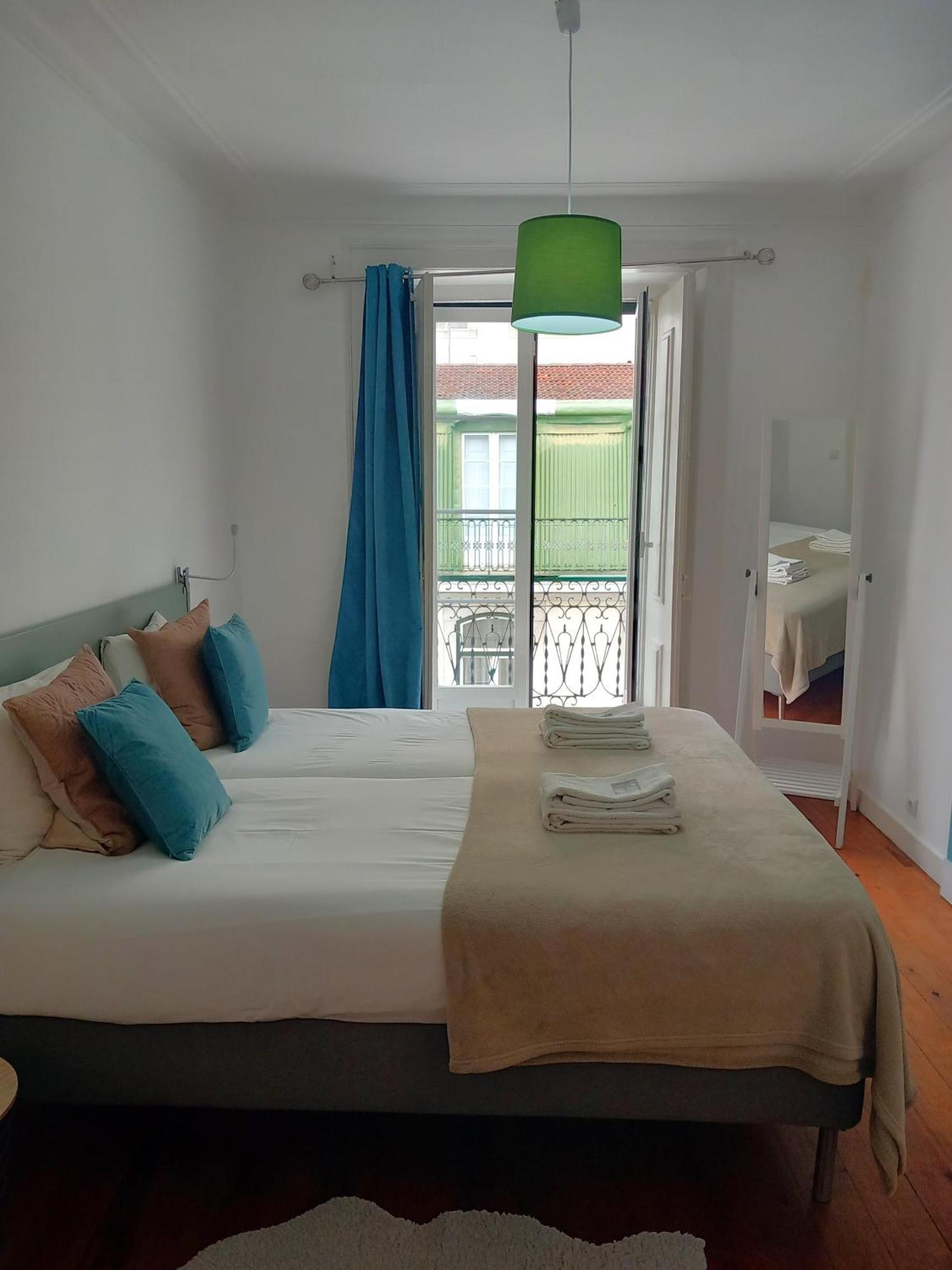 Charm Discovery 165 Lisboa المظهر الخارجي الصورة