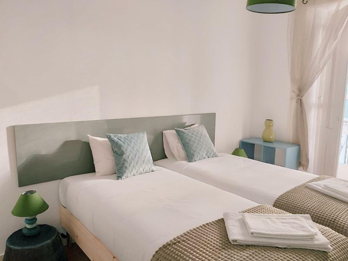 Charm Discovery 165 Lisboa المظهر الخارجي الصورة