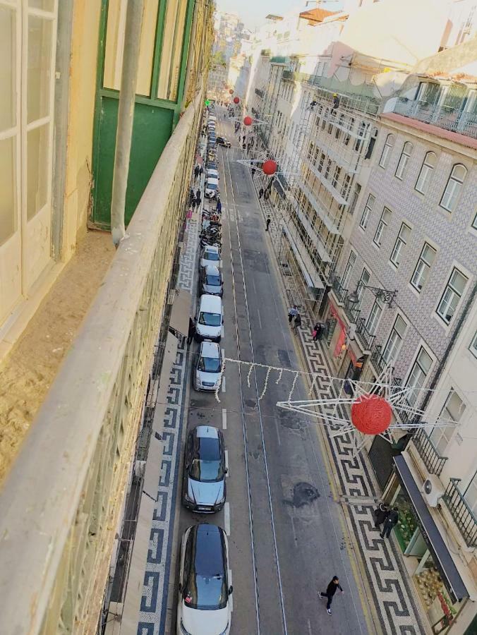 Charm Discovery 165 Lisboa المظهر الخارجي الصورة