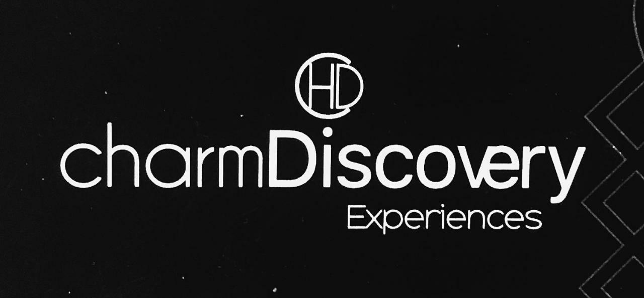 Charm Discovery 165 Lisboa المظهر الخارجي الصورة